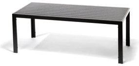 Stół ogrodowy z blatem z artwoodu Bonami Selection Viking, 205x90 cm