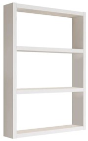 Półka kuchenna Setam White
