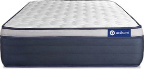 Materac Actilatex max 100x220cm, Grubosc : 26 cm, Lateks i pianka z pamiecia ksztaltu, Wysoki, 7 stref komfortu