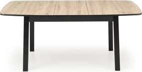 Rozkładany stół do jadalni Barril Halmar