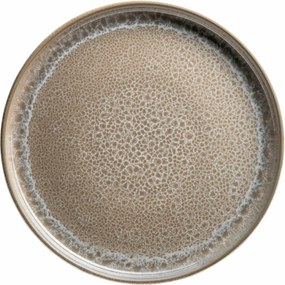 Mäser Zestaw naczyń stołowych 16 szt. MALEA –beżowy