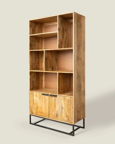 Regał Orm 100x40x202cm