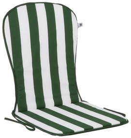 Poduszka na krzesło ogrodowe Gam 89 x 44 cm L153-02PB PATIO