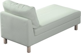 Pokrowiec na szezlong Karlstad wolnostojący, krótki