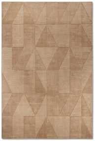 Dywan wełniany Villeroy &amp; Boch Ursule beżowy 80 cm x 150 cm