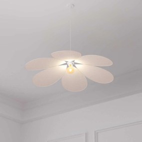 Lampa sufitowa NAYA, Ø 72 cm