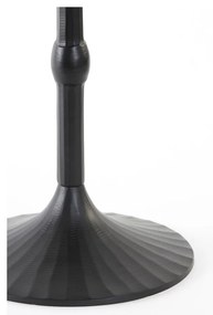 Okrągły stolik ø 40 cm Janna – Light &amp; Living