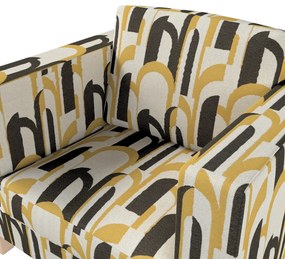 Pokrowiec na fotel Karlanda