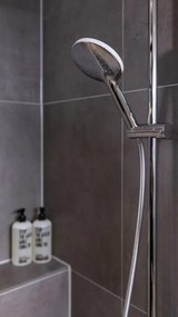 Wąż prysznicowy 175 cm, WENKO
