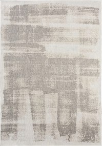 Dywan Abstract Gray I 160x230 cm
