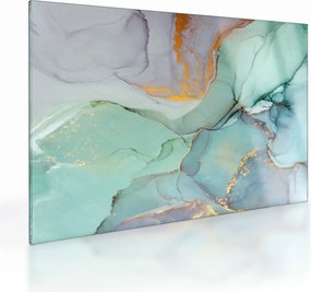 Abstrakcyjny obraz (70x50 cm)