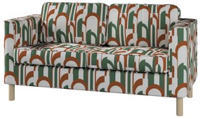 Pokrowiec na sofę Pärup 2-osobową