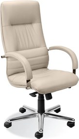 Fotel gabinetowy Linea