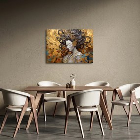 Obraz - Lekkość (70x50 cm)