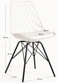Krzeso Iron Mima