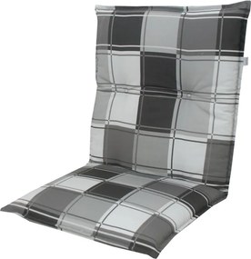 Doppler LIVING TOP 8803 - niska poduszka na krzesło z niskim oparciem