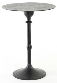 Okrągły stolik ø 40 cm Janna – Light &amp; Living