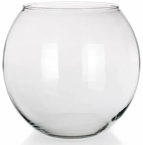 Wazon szklany Simax Globe