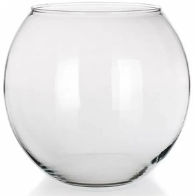 Wazon szklany Simax Globe