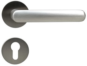 Richter Aluminiowe okucia RK.K16.COMO.PZ nikiel matowy