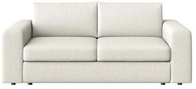 Kremowa sofa 218 cm Baga – Rodier