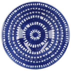 Zestaw 4 misek ceramicznych Kitchen Craft, ø 16,5 cm