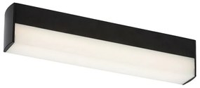 Rabalux 78045 Oświetlenie LED Band 2, 27 cm, czarny