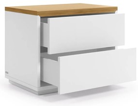 Szafka nocna Kave Home Abilen