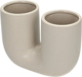 Wazon Minestra 12cm beige