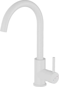 Kiwo bateria zlewozmywakowa biały - Essebagno