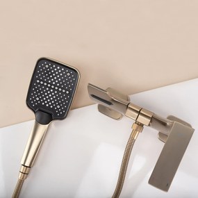 Bateria Wannowa REA Joe Złota Szczotkowana