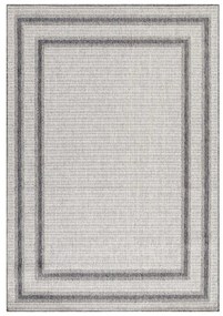 Kremowy dywan odpowiedni na zewnątrz 200x290 cm Aruba – Ayyildiz Carpets
