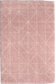 Dywan Royal Nomadic Living rose/cream 120x170cm