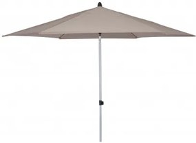 PUSH UP 3 m - uchylny parasol balkonowy : Substancja Desen - 846