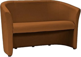 Sofa TM-2 jasno brązowa