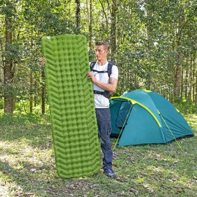Materac kempingowy WanderLite™ Regular 188 x 58,5 cm BESTWAY