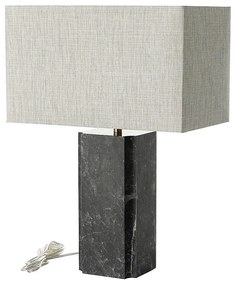 Lampa stołowa Saxum 31 cm