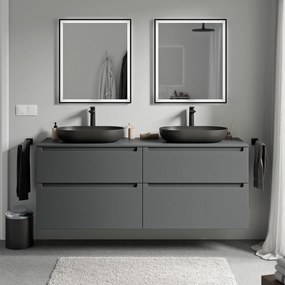 Szafka podumywalkowa VIREO 160 cm