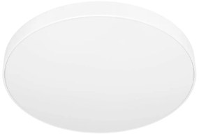 Biała lampa sufitowa LED ZUBIETA-A – EGLO