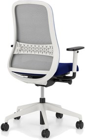 Krzesło biurowe Souly Swivel Chair Mesh, zgodne z normą BHP