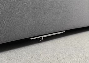 Sofa 3-osobowa Relaxio do salonu – nowoczesna, elegancka, z możliwością zestawu z fotelem