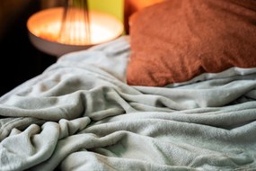 Koc polarowy UNI 180 x 230 cm