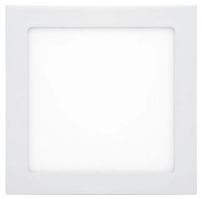 Ecolite LED-WSQ-CCT/25W/BI - LED Oprawa wpuszczana RAFA LED/25W/230V IP44 biała