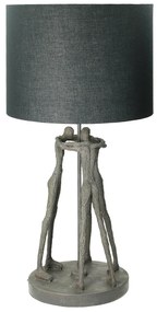 Lampa stołowa Cali 70cm