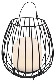 Nordlux - LED przenośna lampa zewnętrzna JIM TO-GO LED/3W/3,7V IP54, ściemnialna