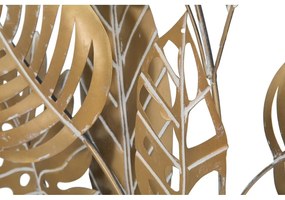 Metalowa dekoracja ścienna 60x80 cm Jungle – Mauro Ferretti