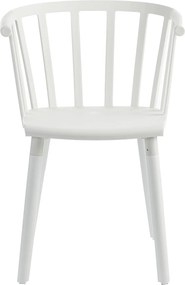Krzesło Madlen White