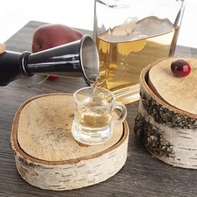 Orion Miarka barowa Black, 20 ml i 40  ml