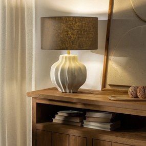 Lampa stołowa Unda I 53 cm