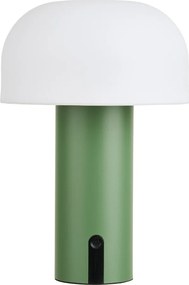 Lampa zewnętrzna stołowa LED na USB ø 15 cm Soham – House Nordic